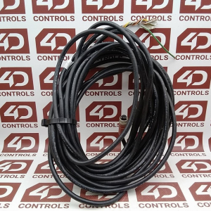 XSZ-TCR10 | Telemecanique | Receiver Cable, 10M, Female