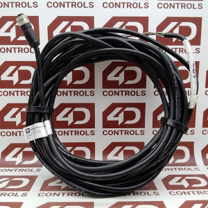 XSZ-TCT10 | Telemecanique | Transmitter Cable, 10M, Pre Wired, M12
