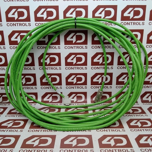 01993194/15M | Sew | Encoder Feedback Cable, For Travel Distances Up To 10 M