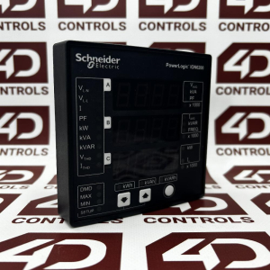 M620BA0A00 | Schneider | (ION620B), Powerlogic Meter Base