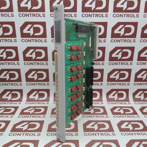 505-4416 | Texas Instruments | Input Module, 16 Point, 164-265VAC