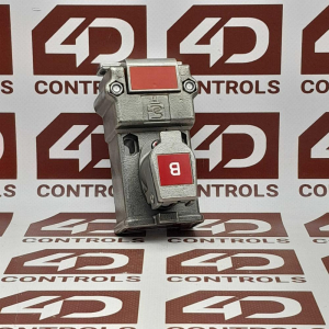 440T-MSSLE120B | Allen Bradley | Trapped Key Interlock Slamlock Single Key