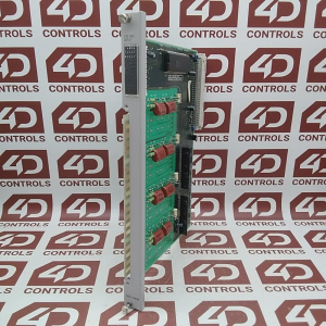 505-4408 | Texas Instruments | Input Module, 220VAC, 8 Point