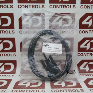 018860 | HMS | Configuration Cable Replacement