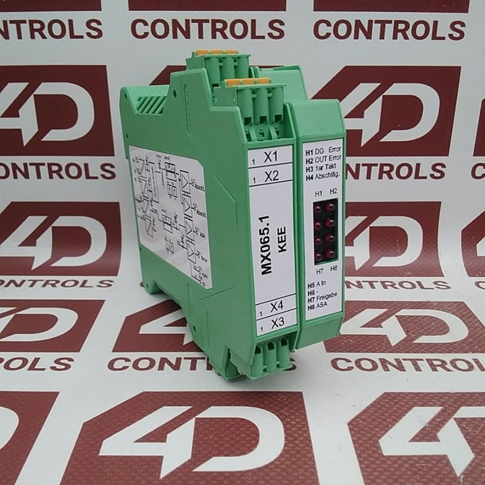 MX065.1 KEE | Ferag | Electronic Module