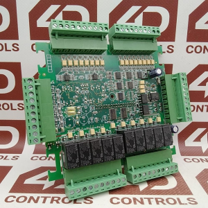VI0-01B | UNITRONICS | PCB Board, Multi Port