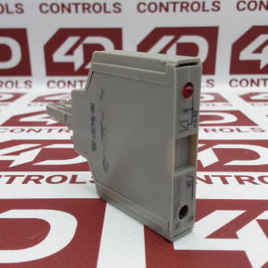 286-364/001-000 | WAGO | Switching Relay Module, 24VDC, 5A
