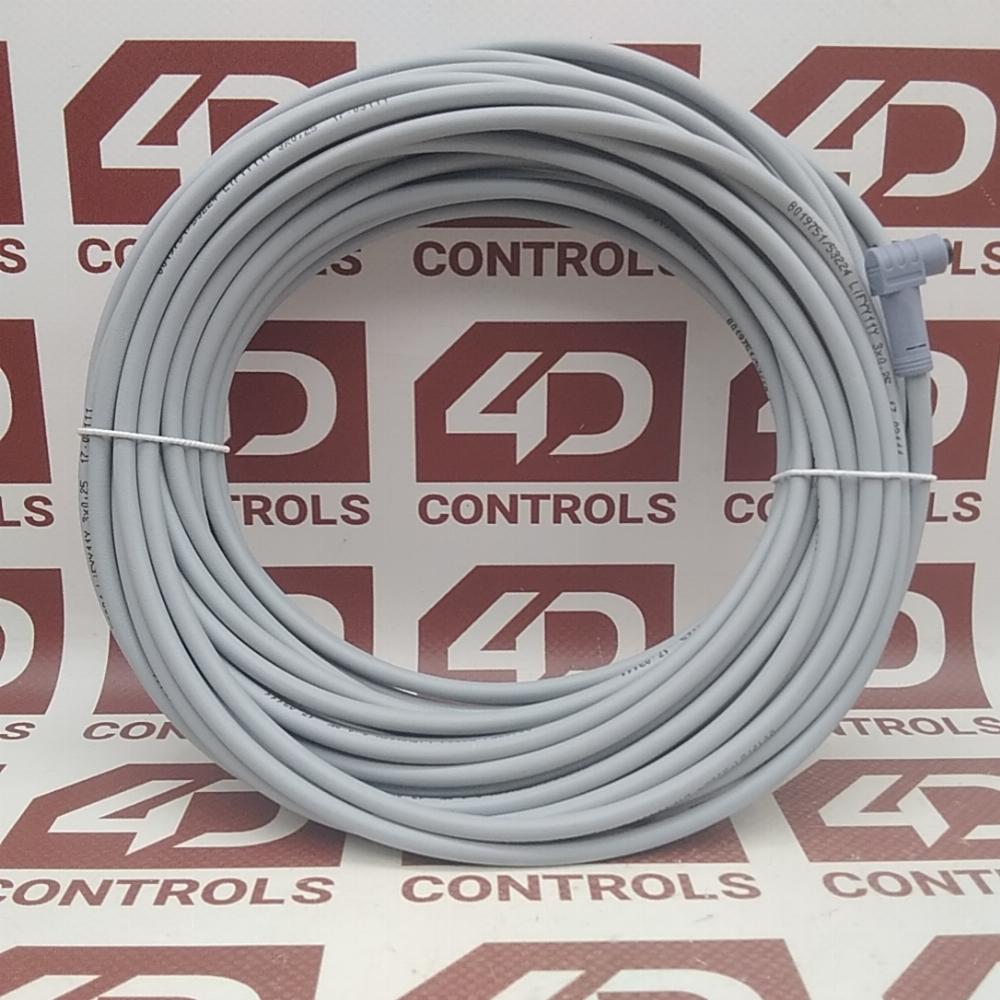 8019751/53224 | Planatol System | Sensor Connection Cord, 3 Pole,, Female,