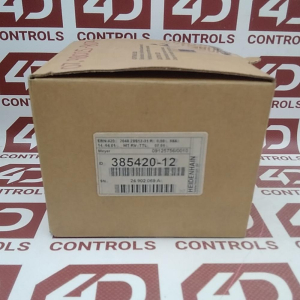 385420-12 | Heidenhain | Incremental Rotary Encoder, W/4096 Line Count