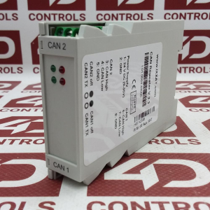 1.01.0064.44000 | IXXAT Automation | CAN Repeater, With Galvanic Isolation