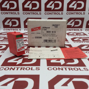 Siemens 3RT1916-1BB00 Surge Limiter - Used, Fully Functional