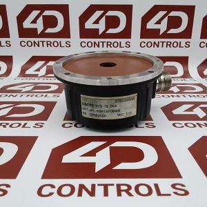 SCS 70 DVA | Stegmann | Surface Mount Encoder, Single Turn, with Hollow Shaft
