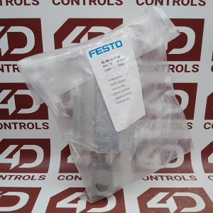 DL-40-25-P-SA | Festo | (572622), Pneumatic Cylinder