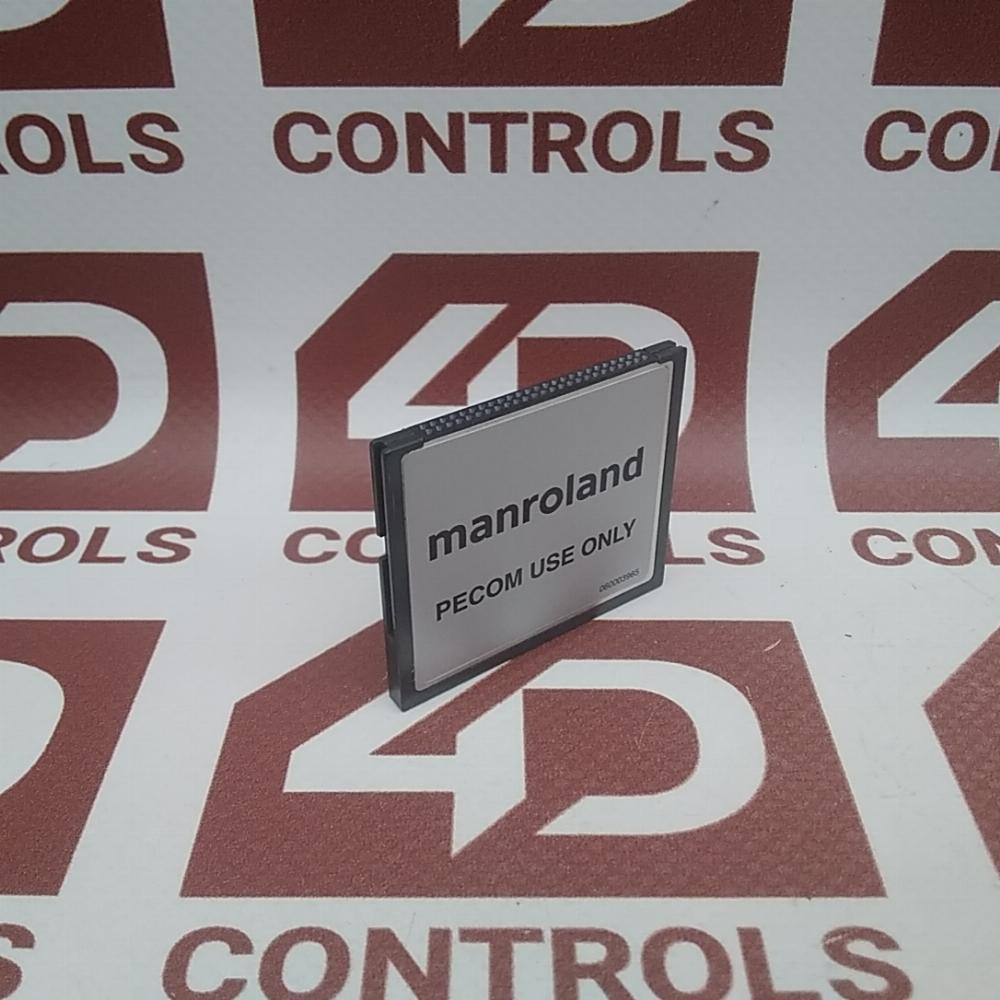 5CFCRD.1024-03 | Man Roland | Compact Flash, 1GB