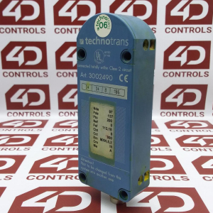 3002490 | Technotrans | Ultrasonic Sensor, Ink Level Detector, 12 Pin