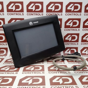 X13760335010 | TRANE | Operator Interface, Display Touch Pad, 24VAC/DC, 0.90A