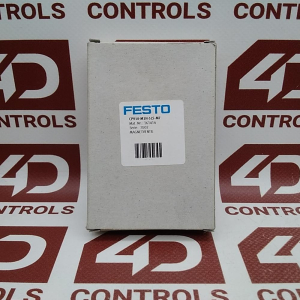 161414 | Festo | (CPV10-M1H-5lS-M7), Air Solenoid Valve, 5/2 Way, Monostable