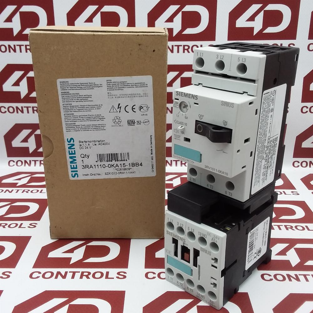 3ra1110-0ka15-1bb4-siemens-starter-0-9-1-25a-24vdc