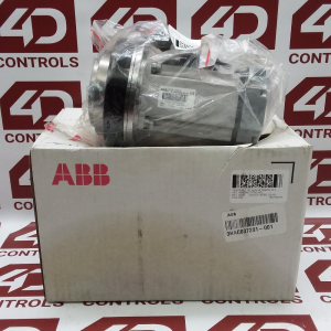 3HAC037281-001 | ABB | Rotary AC Motor, With Gearbox, Axis 1-2
