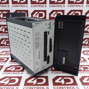 5P91.206188.001-09 | B&R Automation | Industrial PC, 24VDC, 1-5.5A, 4 USB Port