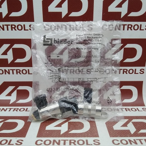 423-2-99-5630-16-12 | Binder | Connector, 12 pin