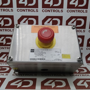 8150/5-0176-0116-091-3311 | Stahl | Terminal Box, 230V, 6A, +60/-50 °C, IP66
