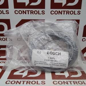 0830100380 | Bosch | Reed Sensor, Series ST9, 3m Length