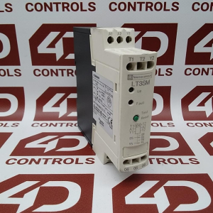 LT3SM00MW | Schneider | Thermistor Protection, 250VAC , 50/60Hz, 24-230VAC/DC