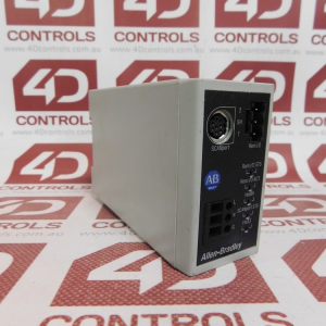 1203-GD1 | Allen Bradley | Remote I/O, Communication Module, for AC Drive