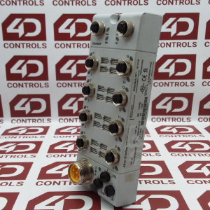 1732EIB16M12DR | Allen Bradley | I/O Block, Armorblock, Discrete, 16 Point