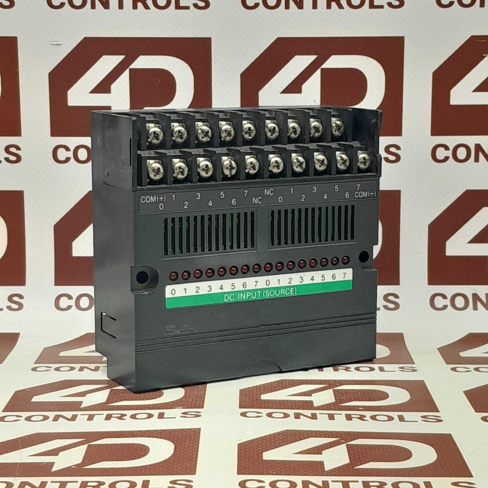 PFJ-N161 | IDEC | Progammaable Logic Controller, FA1J Series