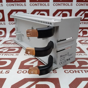 NZM1-XAD160 | Moeller | Busbar Adapter for NZM, 160A, 3 Pole, 690 Vac
