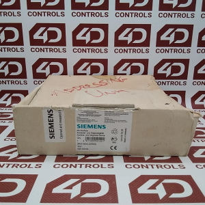 3RK1904-2AB00 | Siemens | Teach Pendant, As-I Addressing Unit