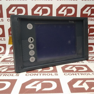 10471 2C | Mikrap | ModuNORM, PCP-57, PC Terminal Touch, Operator Interface