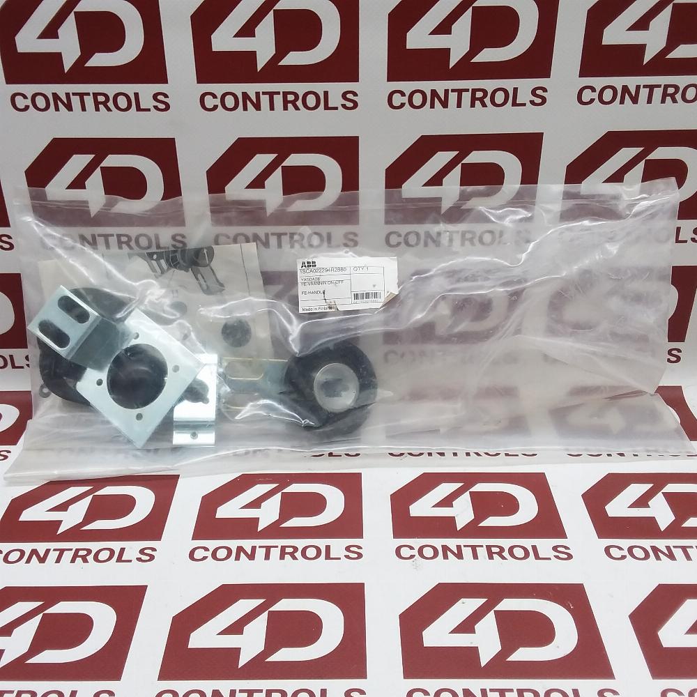 1SCA022294R2880 | ABB | YASDA8, Handle, On-Off Indication