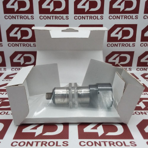 UIT503 | IFM | Ultrasonic Sensor, Sensing Range: 350-6000mm, PNP, 10-30VDC, IP67