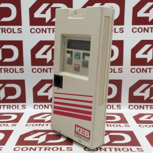 00.F5.060.4000 | KEB | Digital Operator, 5 Digit, LED