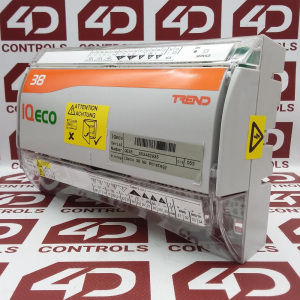 IQE38-1201U50036 | Trend | Controller Module, 24VAC, 50/60Hz, 26VA