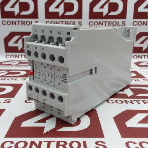 0024103 | Dold | Latching Relay, 3NO+3NC, 24VDC, 8A