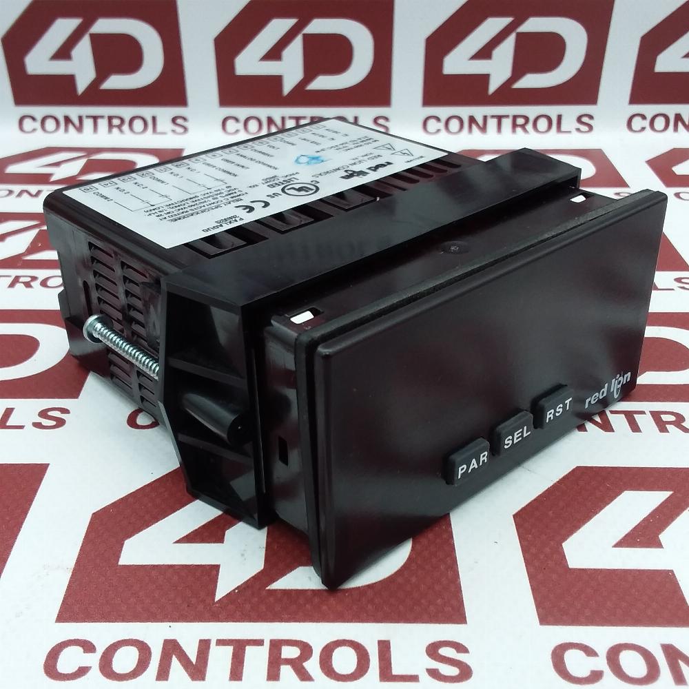 PAXLA0U0 | Red Lion | Panel Volt/Current/Process Meter