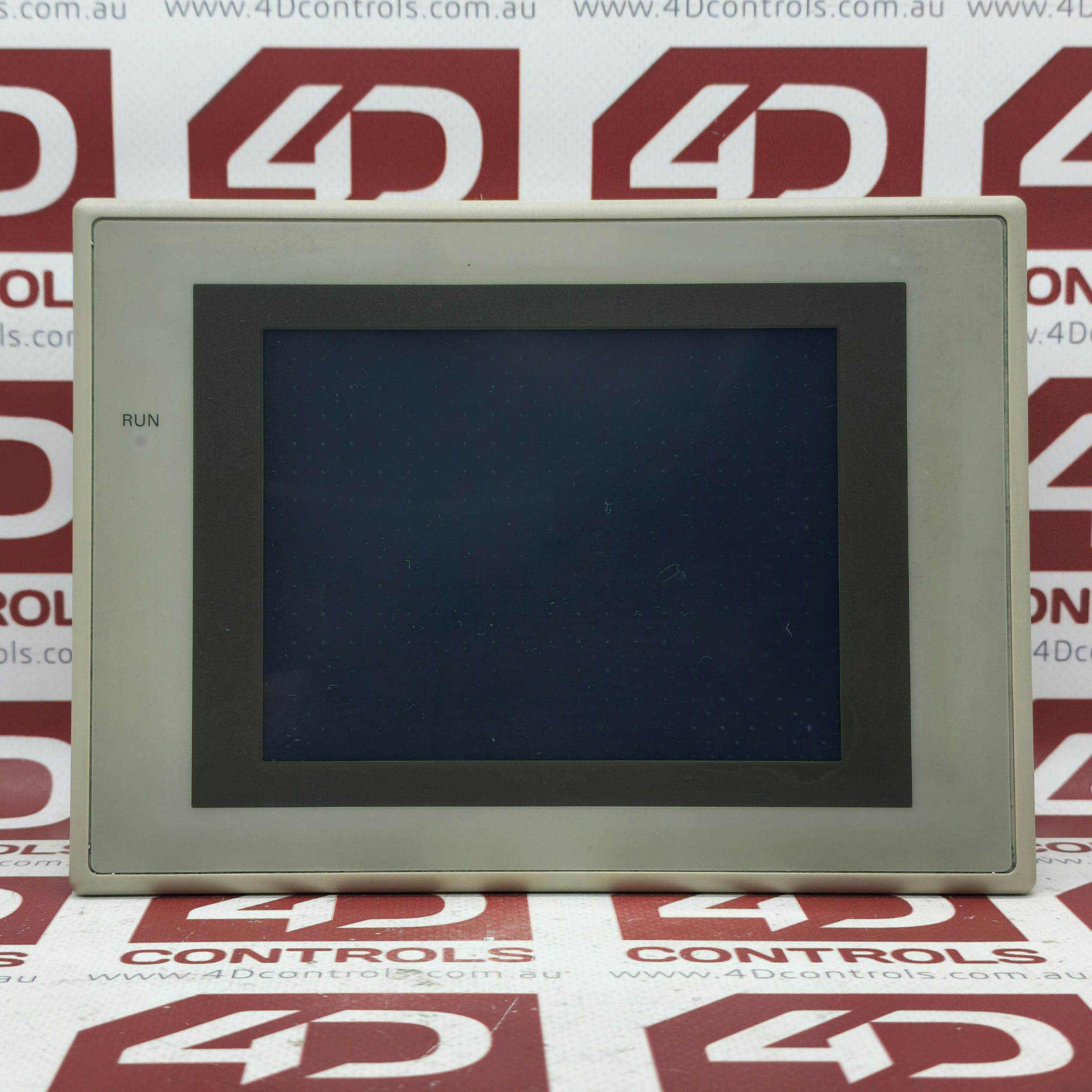 OMRON NS5-SQ10B-V2 タッチパネル 表示器 NS5SQ10BV2 | オムロン NS5 タッチパネル ディスプレイ 5.7