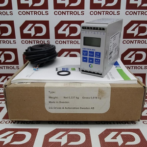 01-2520-45 | CG Drives & Automation | Shaft Power Monitor
