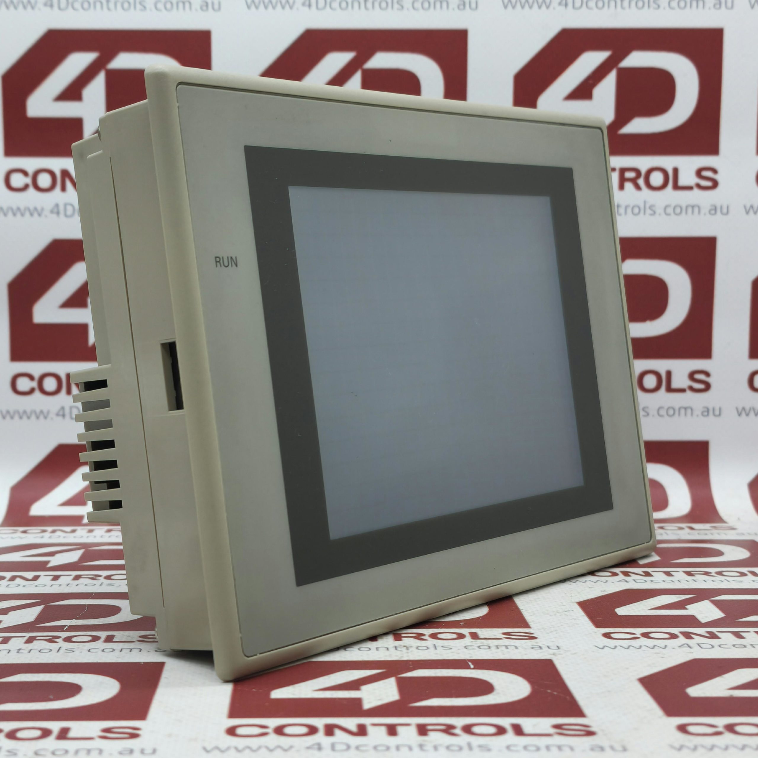 OMRON NS5-SQ10B-V2 タッチパネル 表示器 Omron NS5-SQ10B-V2
