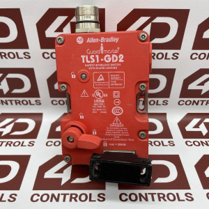 440G-T27235 | Allen Bradley | TLS1-GD2 Guard Locking Switch