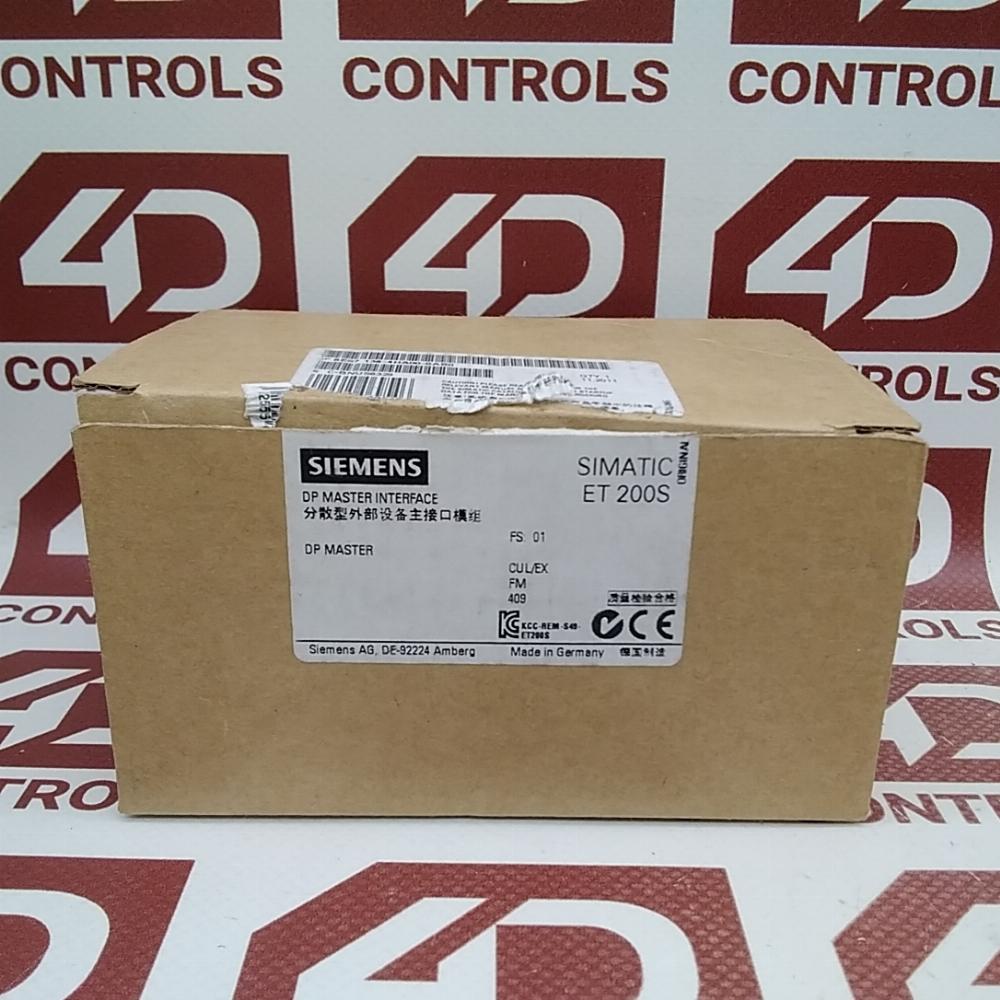 ぬし 6ES7 138-4HA00-0AB0 | Siemens | Simatic S7, Interface Module
