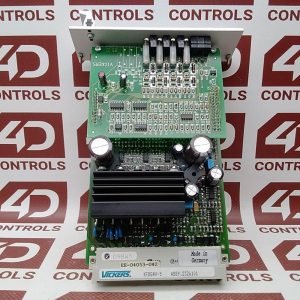 EEA-PAM-535-B-32EN9 | Vickers | Vickers Amplifier Card, Control Board, 24VDC