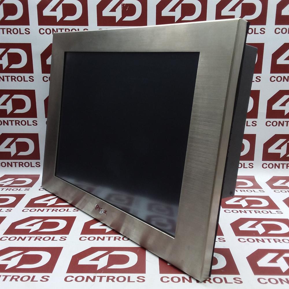 PPC-7915F | Protech Systems Co | Panel PC, 15" LCD, 24VDC
