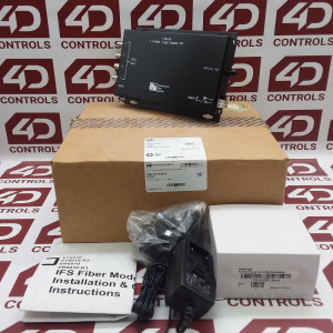 VT6010 | Interlogix | 4 Channel Video Transmitter/Multiplexer, 55 dB SNR