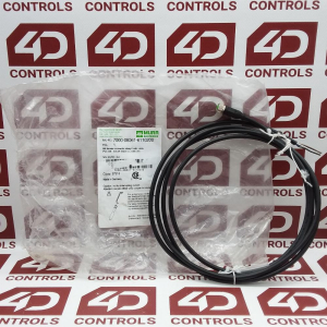 7000-08061-6110200 | Murr Elektronic | Corset Cable with Connector, M8 Female