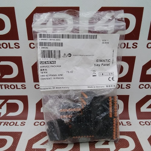 6AV6671-3XY48-4AX0 | Siemens | 16-Pin Connector, Female 16-Pin Connector